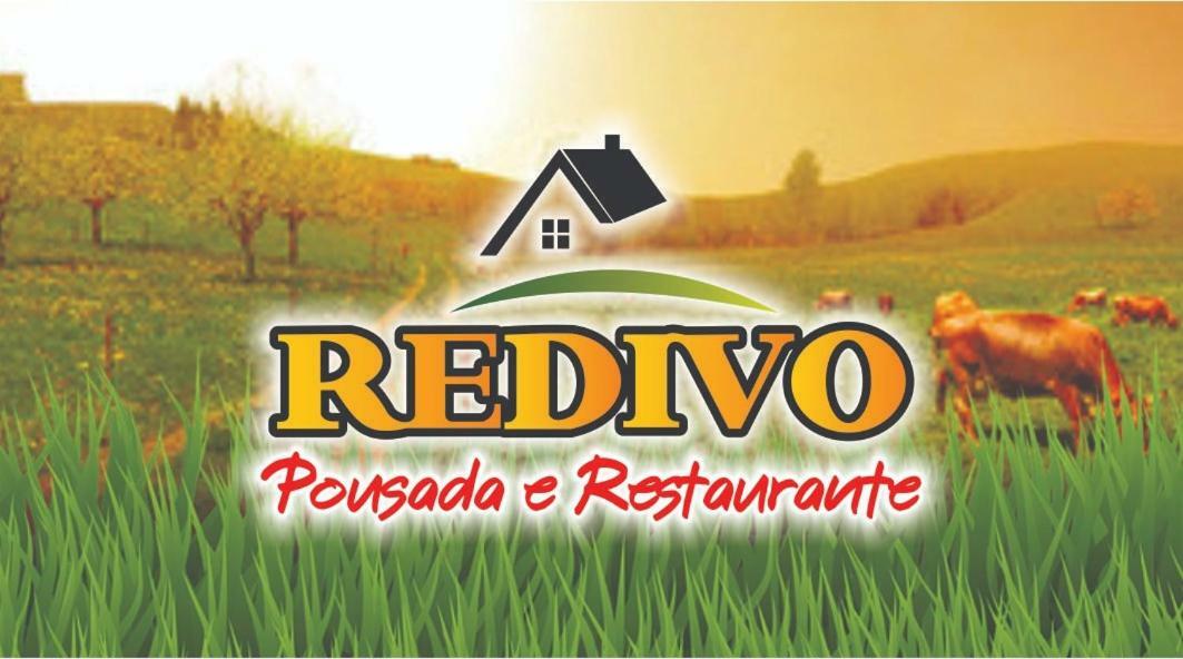 Pousada E Restaurante Redivo ラウロ・ミュラー エクステリア 写真